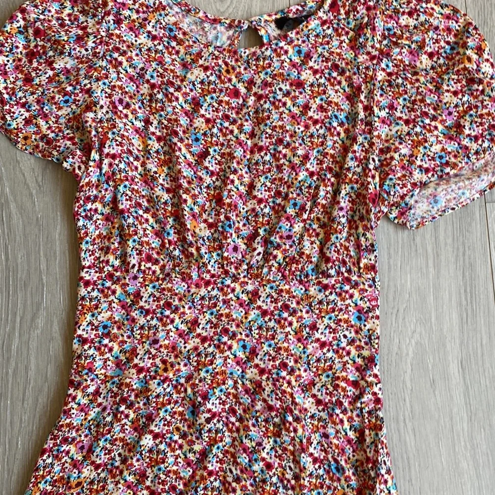 AFRM   Dress - Picture 3 of 10